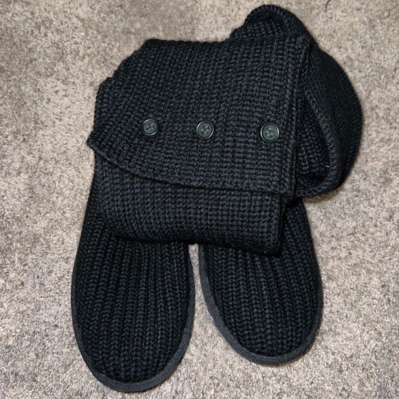 UGG SIZE 8 like new - Picture 8 of 11